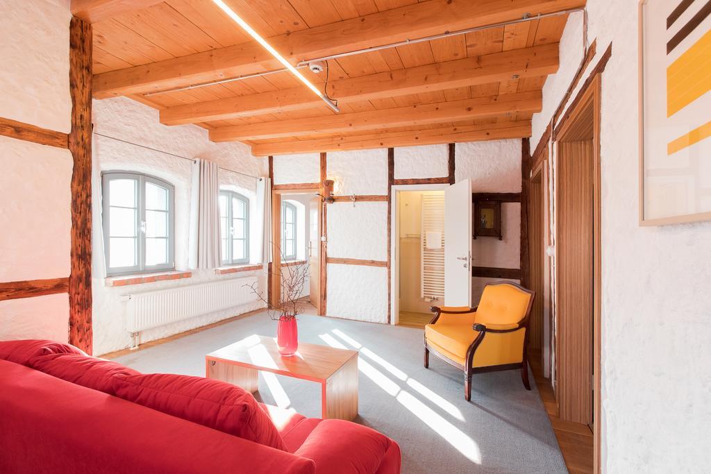 Bio Hotel Kunstquartier Штайн Экстерьер фото
